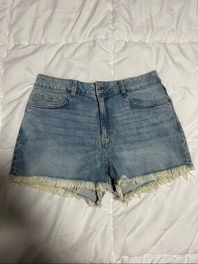 NWT Divided by H&M Denim Shorts